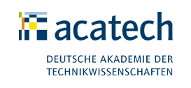 acatech - Detusche Akademie für Technikwissenschaften
