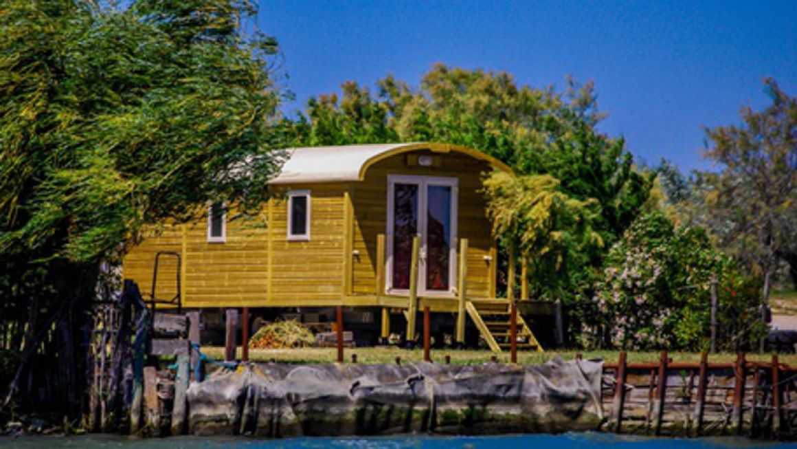 Tiny Houses: Preiswerte Minihäuser als Wohnalternative?