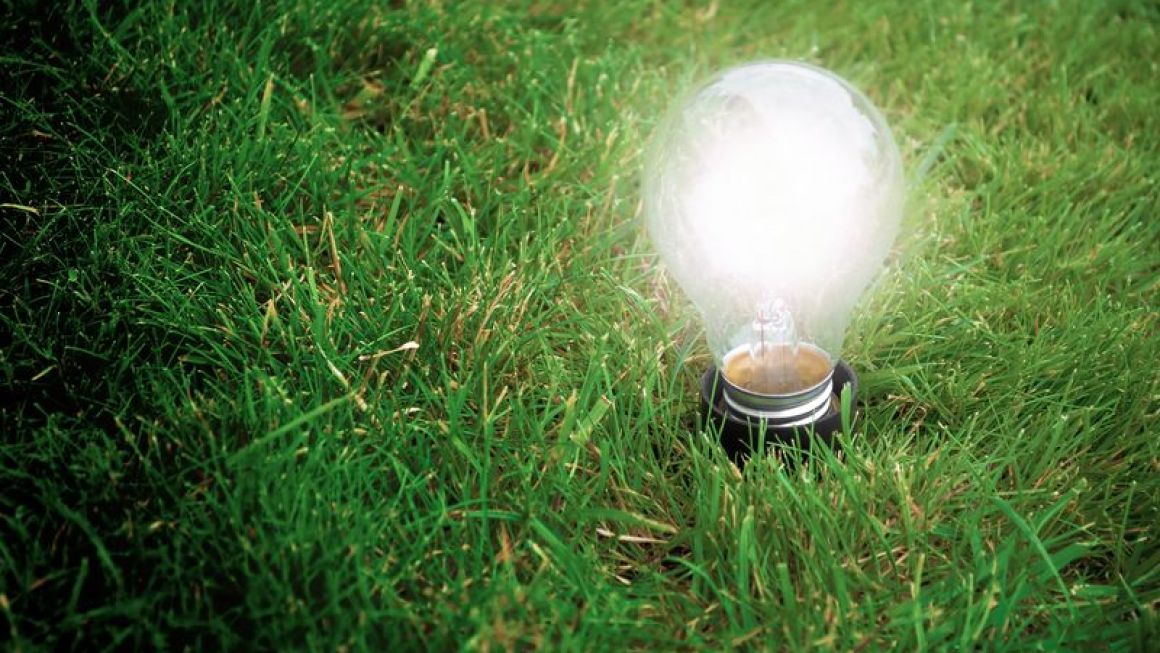 Energiemix: Auf dem Weg in eine nachhaltige Strom-Versorgung?