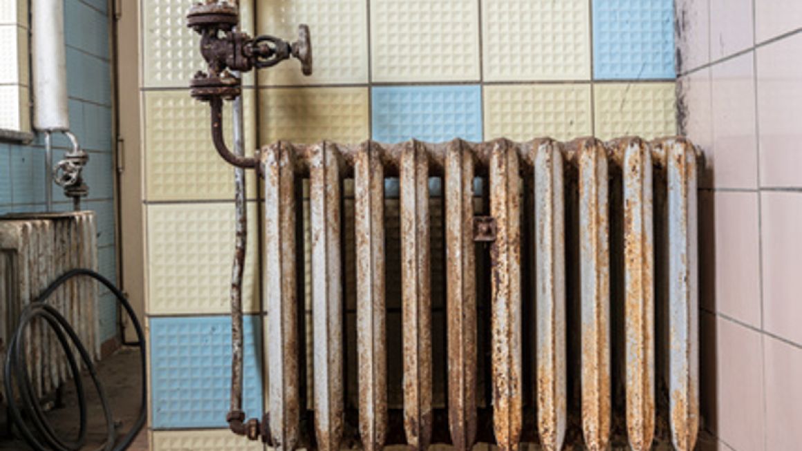 Heizung: 3 Tipps wenn der Heizkörper kalt bleibt