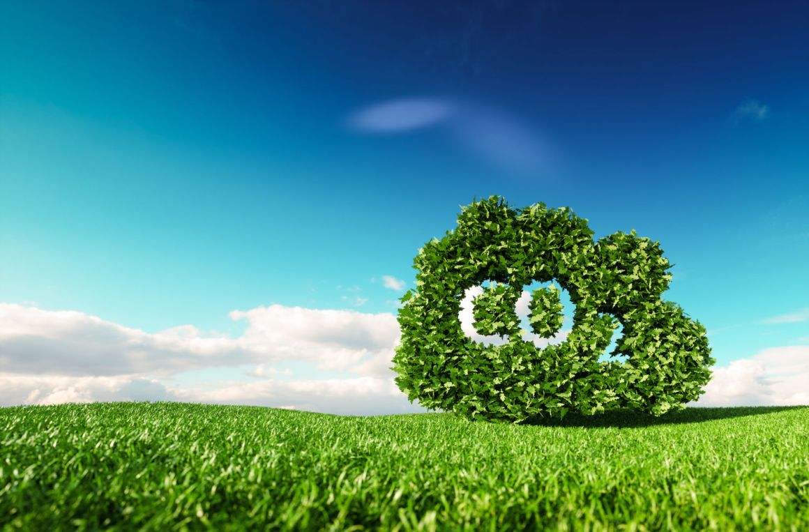 CO2-Bepreisung zum Klimaschutz