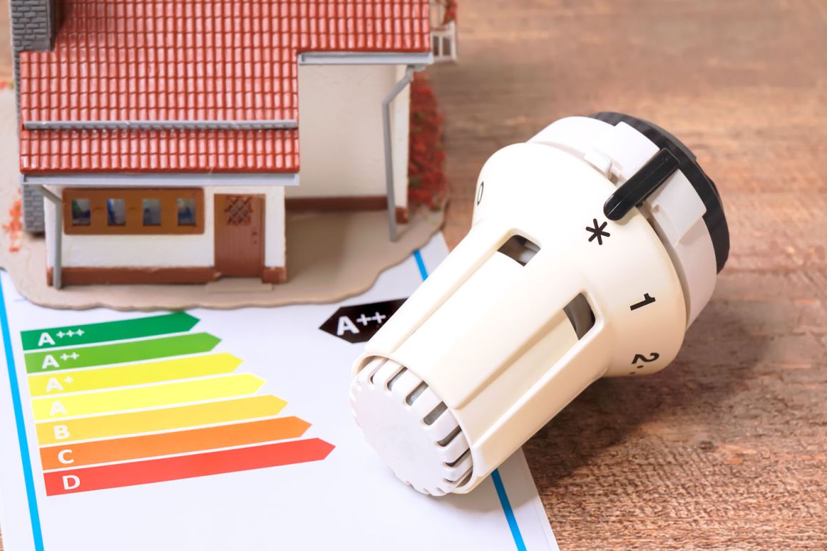 Energieberater Förderung zeigt Einsparpotenziale am Haus auf