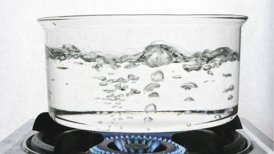 Dezentrale Warmwasserbereitung: Ursache hoher Kosten?