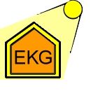 E K G  - EnergieKonzepte für Gebäude