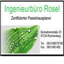 Ingenieurbüro ROSEL