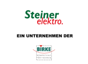Steiner Elektro GmbH