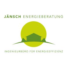 Jänsch Energieberatung