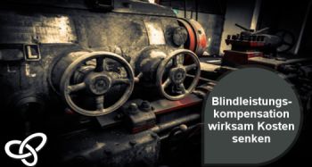 Blindleistungskompensation – wirksam Kosten senken