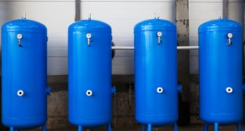 Erneuerbare Speichern: Wasserstoff-Speicher für zu Hause
