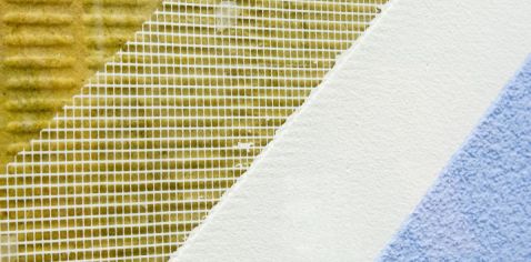 Fassadendämmung: Kosten mit WDVS im Mittelfeld