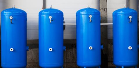 Erneuerbare Speichern: Wasserstoff-Speicher für zu Hause